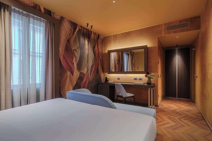 WorldHotel Casati 18