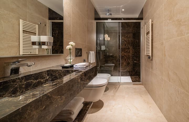 WorldHotel Casati 18