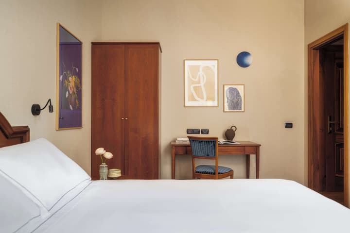 WorldHotel Casati 18