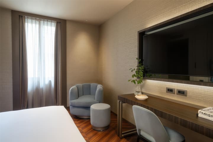 WorldHotel Casati 18