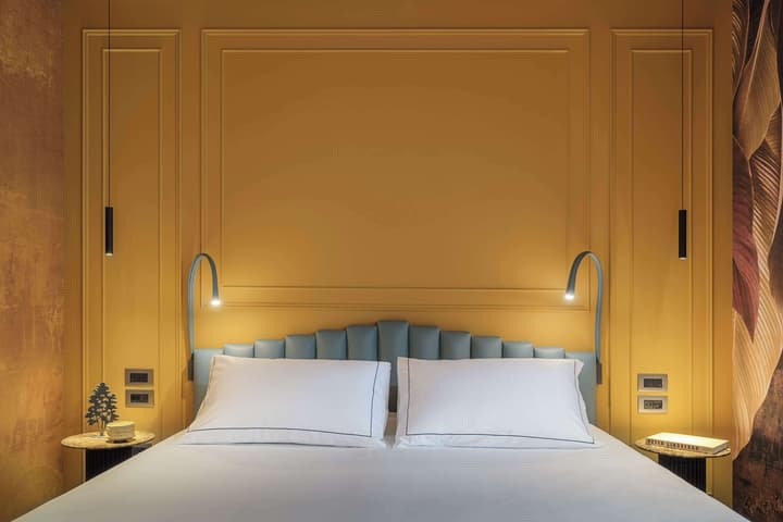 WorldHotel Casati 18
