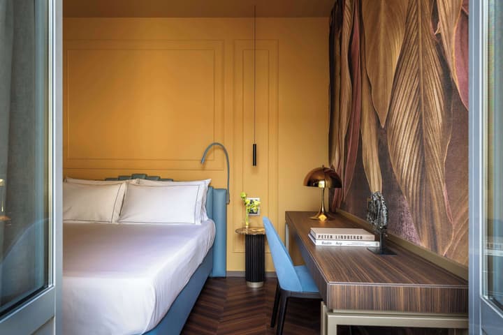 WorldHotel Casati 18
