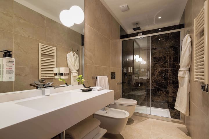 WorldHotel Casati 18