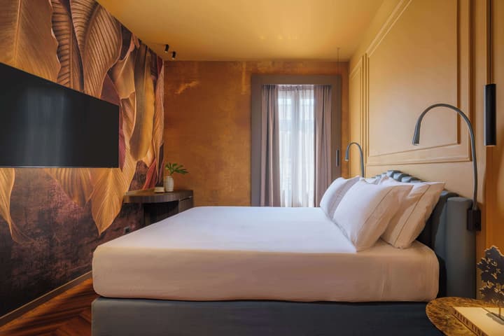 WorldHotel Casati 18