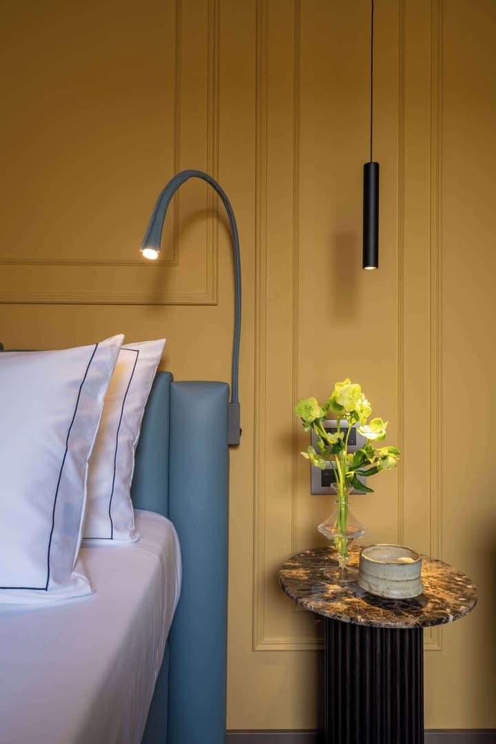 WorldHotel Casati 18