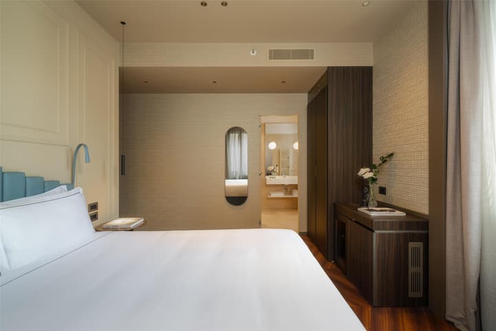 WorldHotel Casati 18