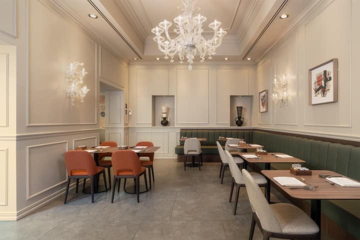 WorldHotel Casati 18