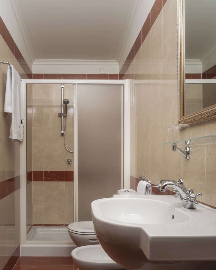 WorldHotel Casati 18