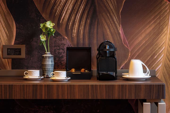 WorldHotel Casati 18