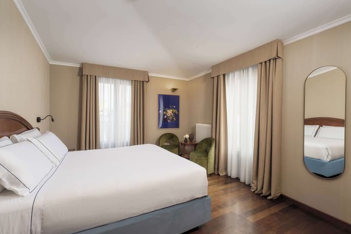 WorldHotel Casati 18