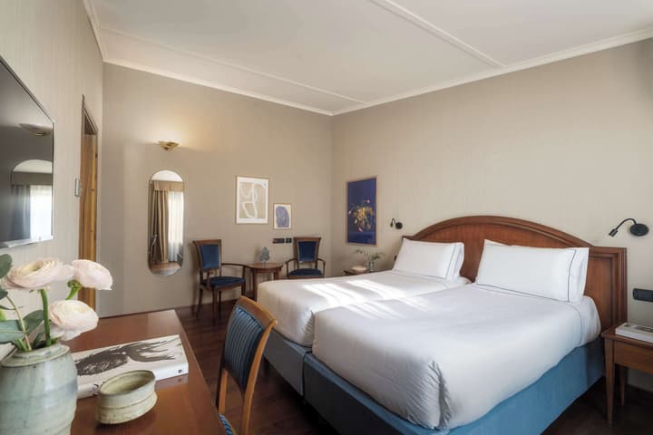 WorldHotel Casati 18