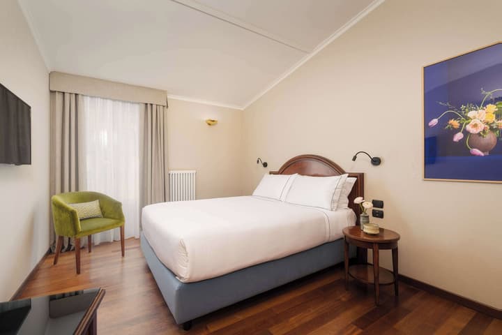 WorldHotel Casati 18