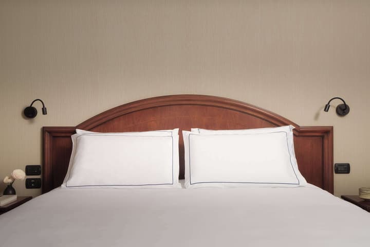 WorldHotel Casati 18