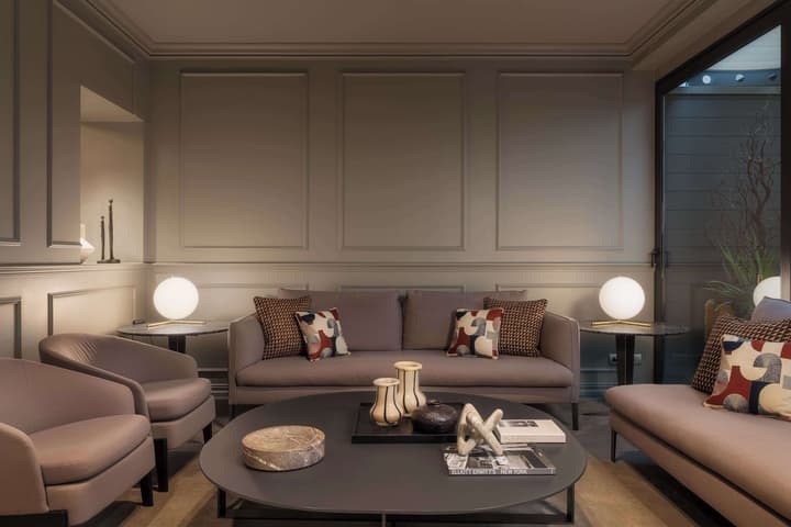 WorldHotel Casati 18