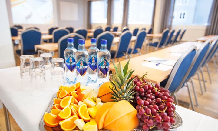 Thon Hotel Narvik