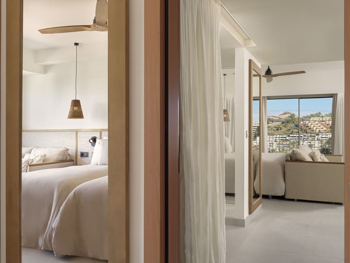 Paradisus Gran Canaria – All Inclusive