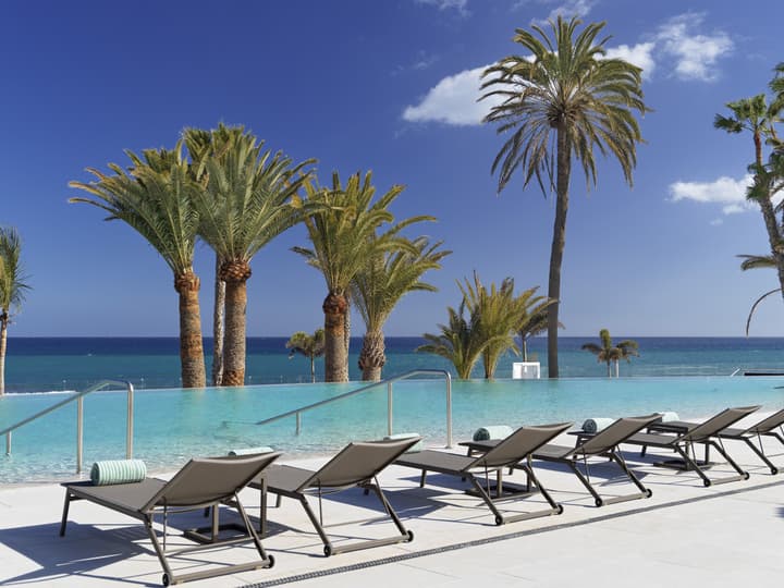 Paradisus Gran Canaria – All Inclusive