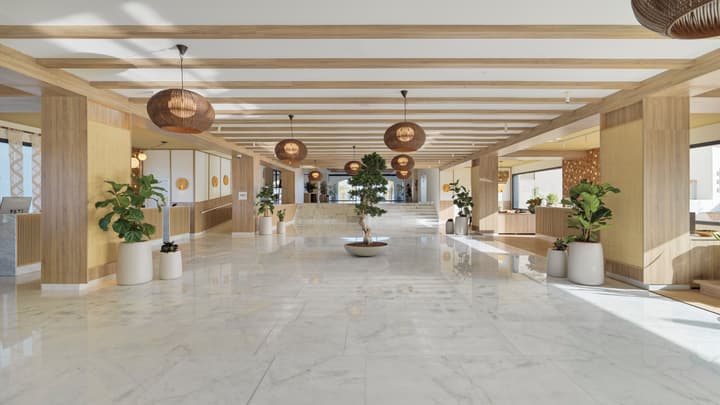 Paradisus Gran Canaria – All Inclusive
