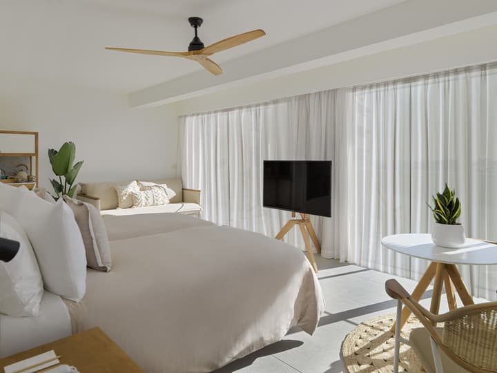Paradisus Gran Canaria – All Inclusive