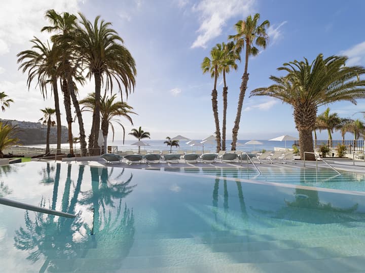 Paradisus Gran Canaria – All Inclusive