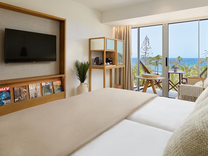 Paradisus Gran Canaria – All Inclusive