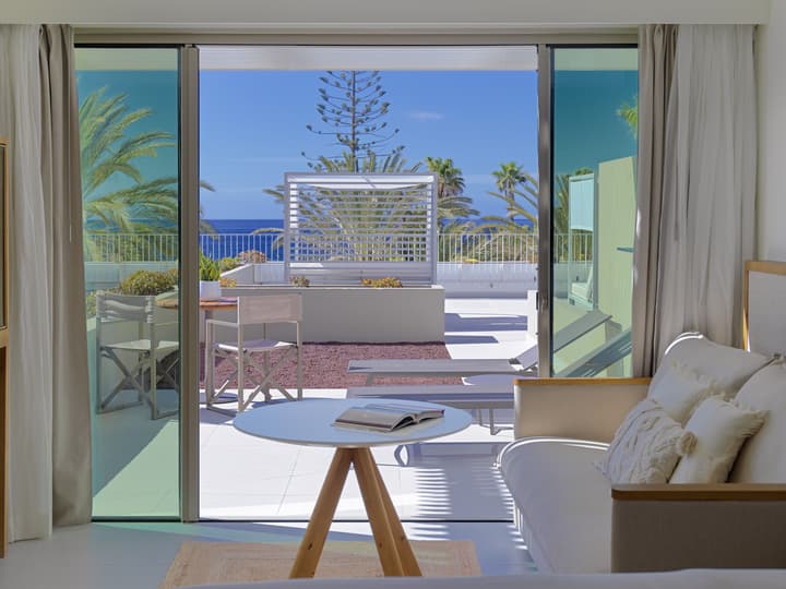 Paradisus Gran Canaria – All Inclusive