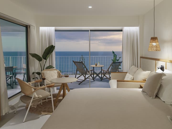 Paradisus Gran Canaria – All Inclusive