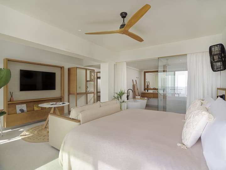 Paradisus Gran Canaria – All Inclusive