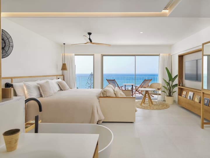 Paradisus Gran Canaria – All Inclusive
