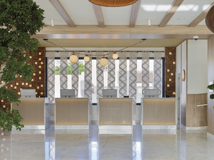 Paradisus Gran Canaria – All Inclusive