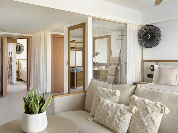 Paradisus Gran Canaria – All Inclusive