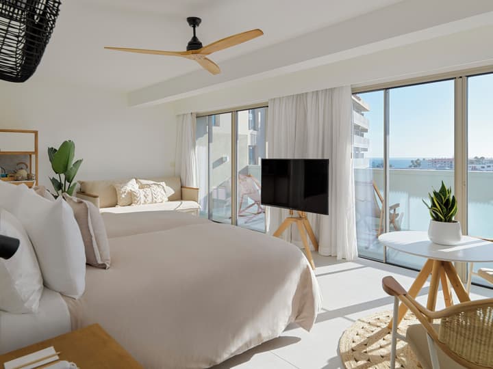 Paradisus Gran Canaria – All Inclusive