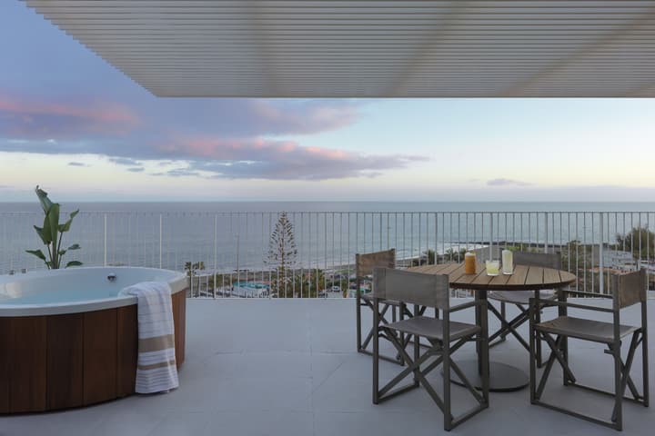 Paradisus Gran Canaria – All Inclusive