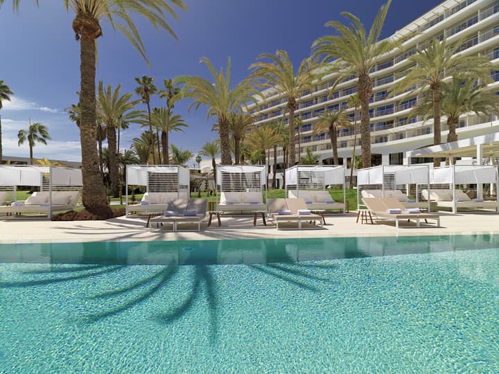 Paradisus Gran Canaria – All Inclusive