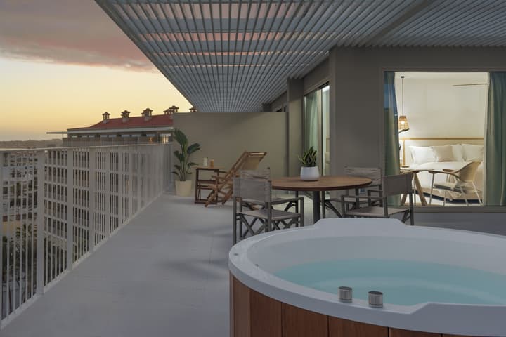 Paradisus Gran Canaria – All Inclusive