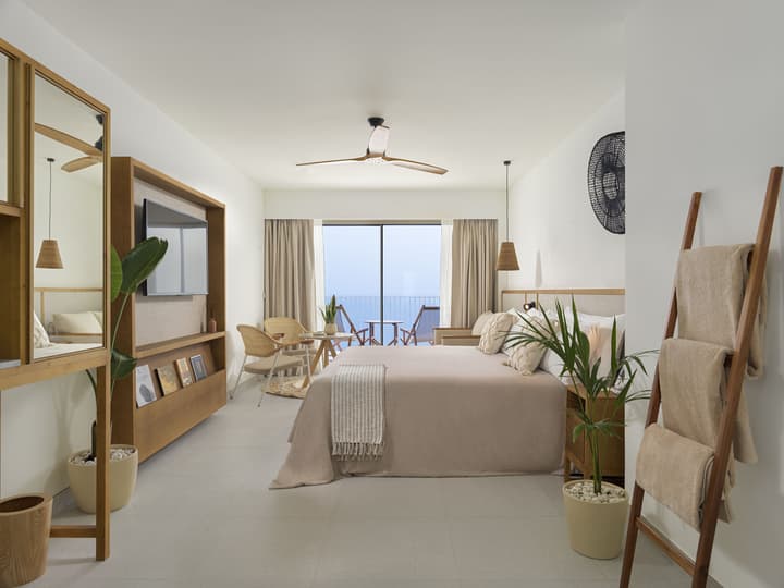 Paradisus Gran Canaria – All Inclusive