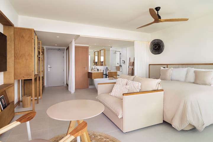 Paradisus Gran Canaria – All Inclusive