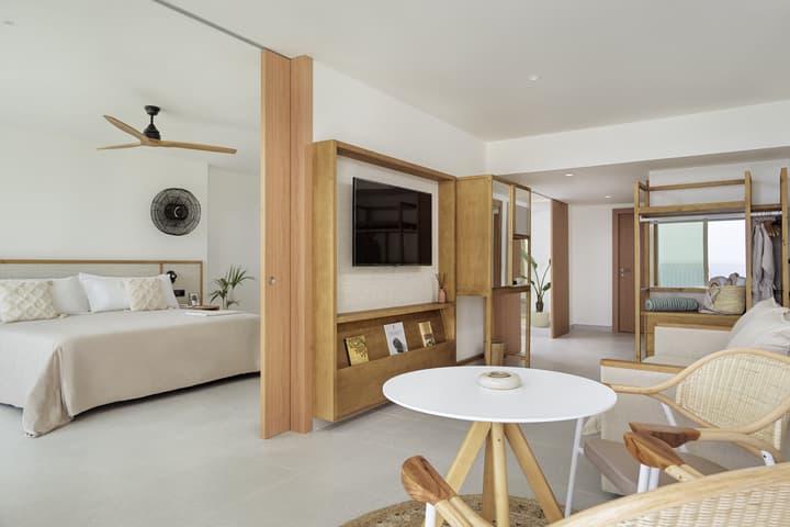 Paradisus Gran Canaria – All Inclusive