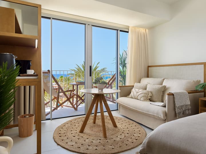 Paradisus Gran Canaria – All Inclusive