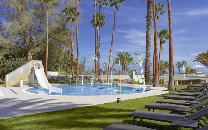 Paradisus Gran Canaria – All Inclusive