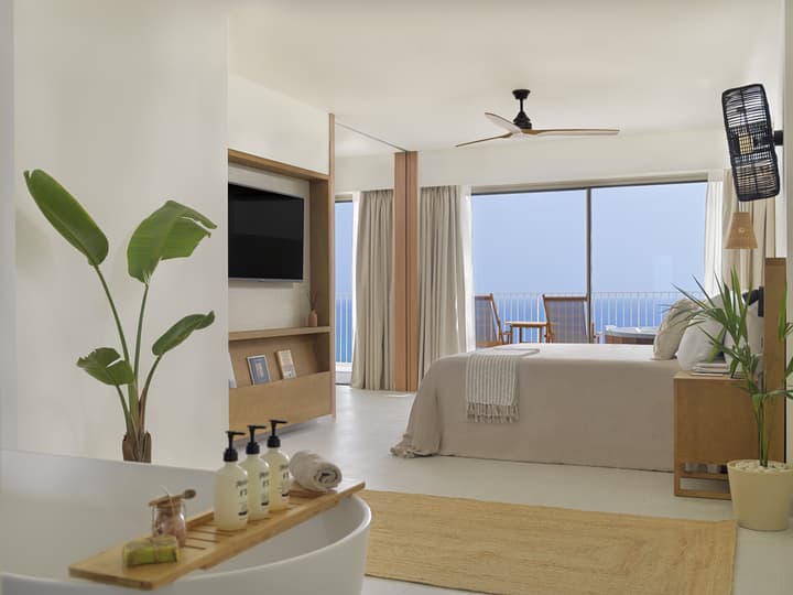 Paradisus Gran Canaria – All Inclusive