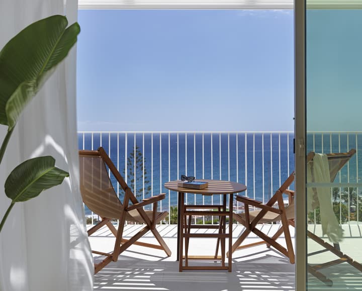 Paradisus Gran Canaria – All Inclusive