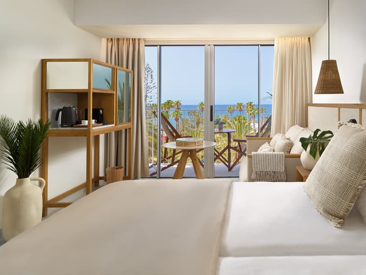 Paradisus Gran Canaria – All Inclusive