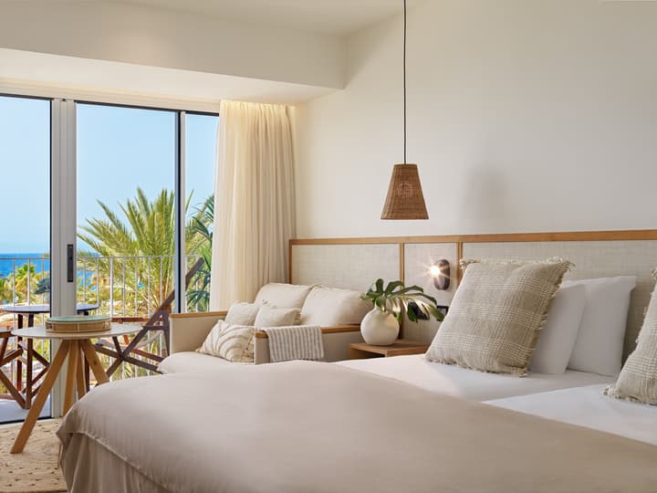Paradisus Gran Canaria – All Inclusive