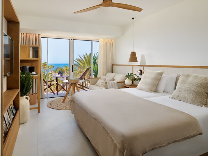 Paradisus Gran Canaria – All Inclusive
