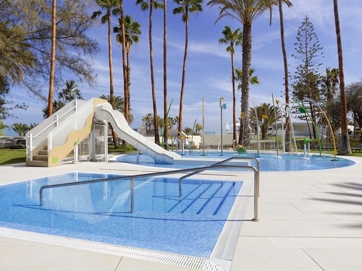 Paradisus Gran Canaria – All Inclusive