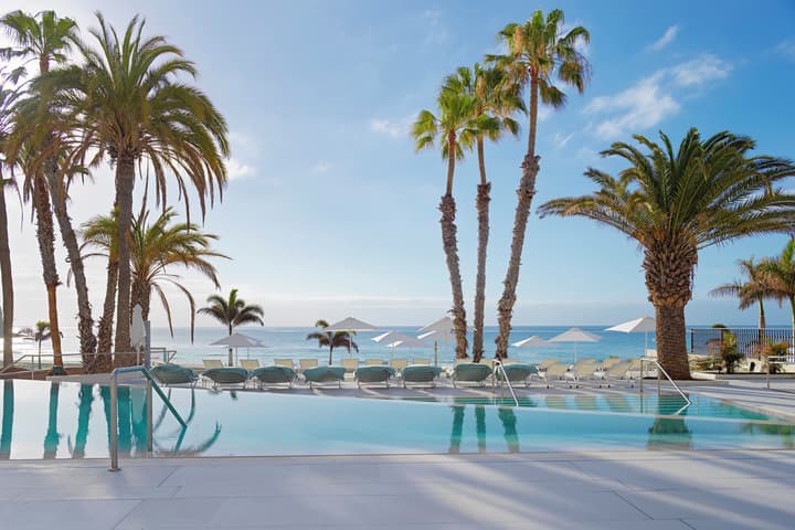 Paradisus Gran Canaria – All Inclusive