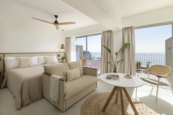 Paradisus Gran Canaria – All Inclusive