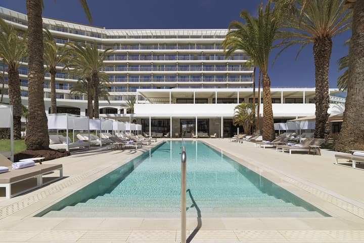 Paradisus Gran Canaria – All Inclusive