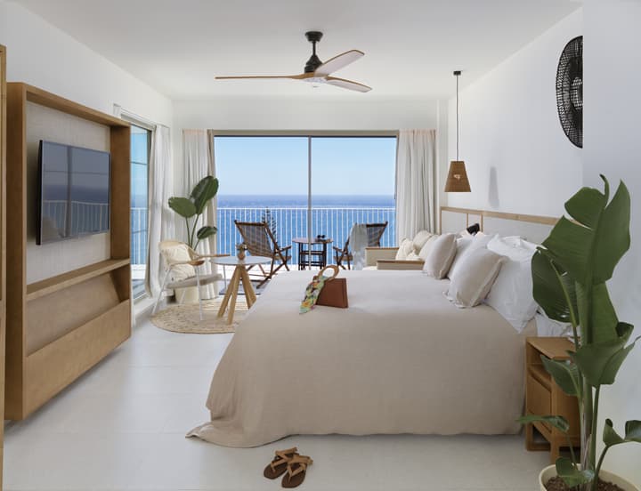 Paradisus Gran Canaria – All Inclusive